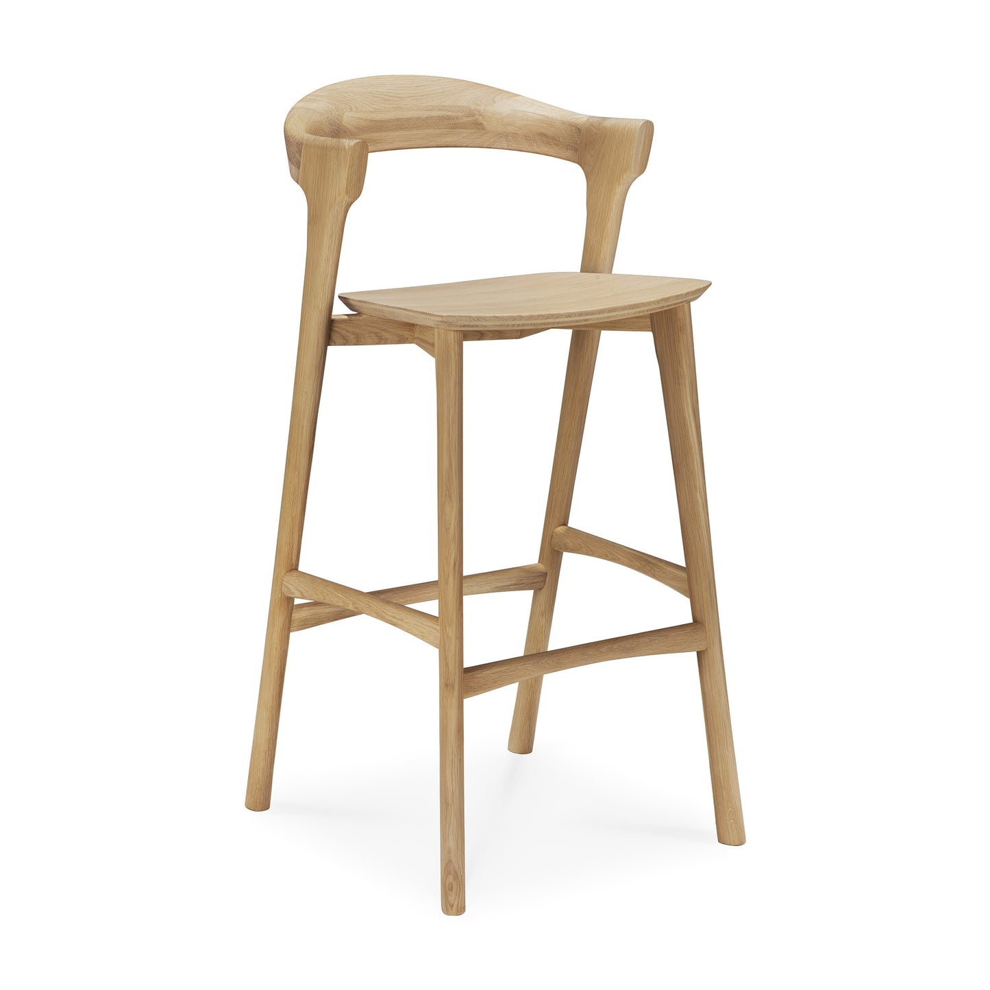 Bok Stool