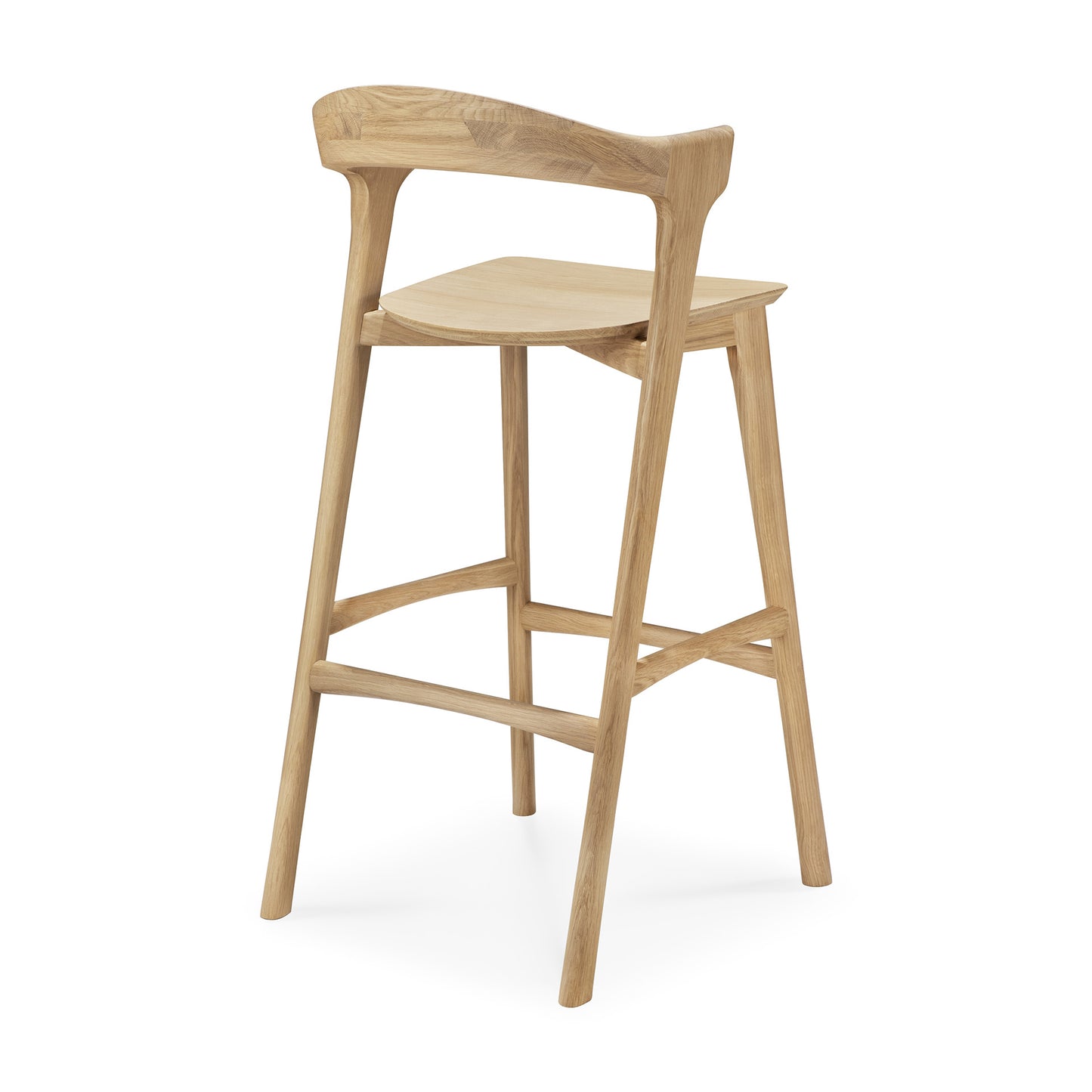 Bok Stool