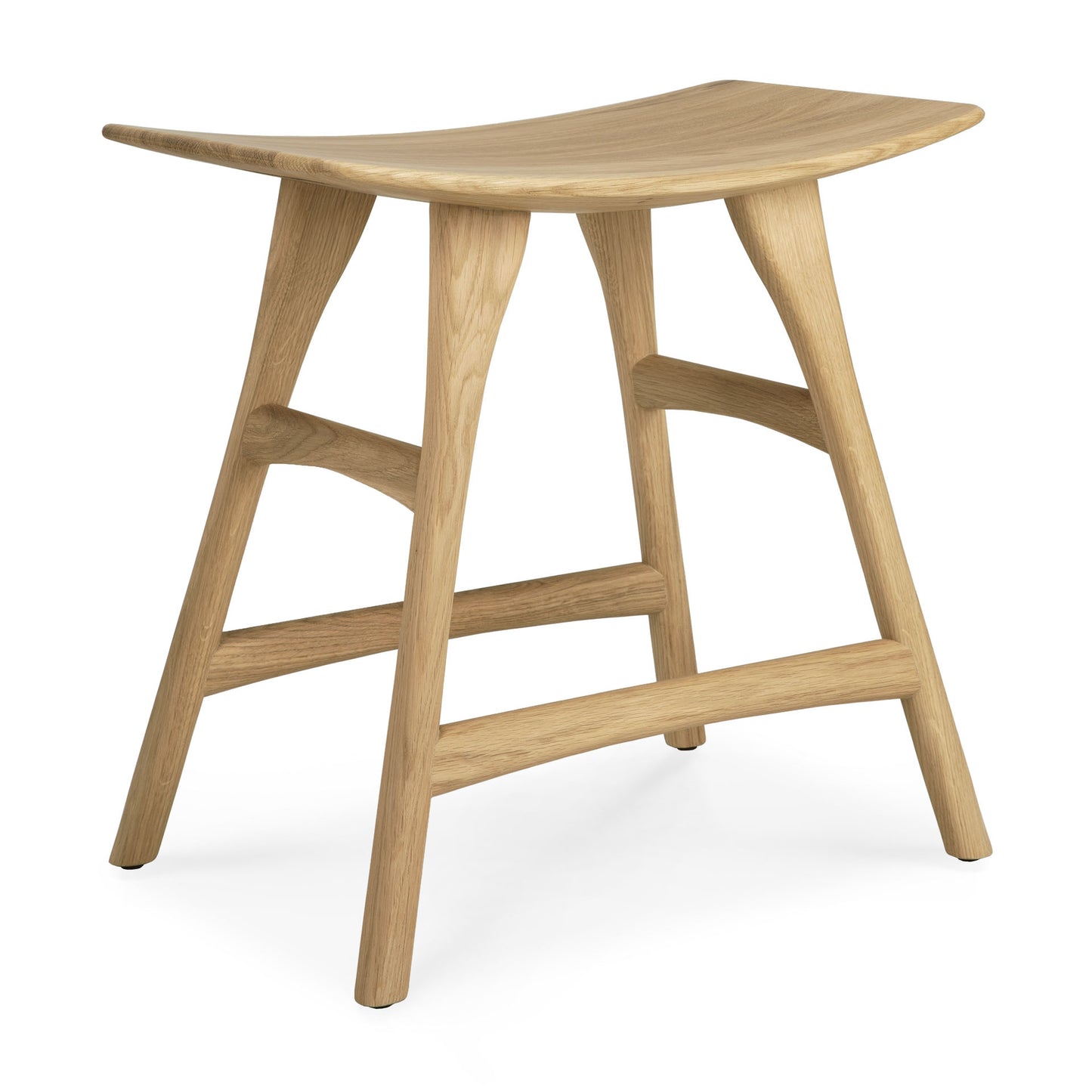 Osso Stool - Oak