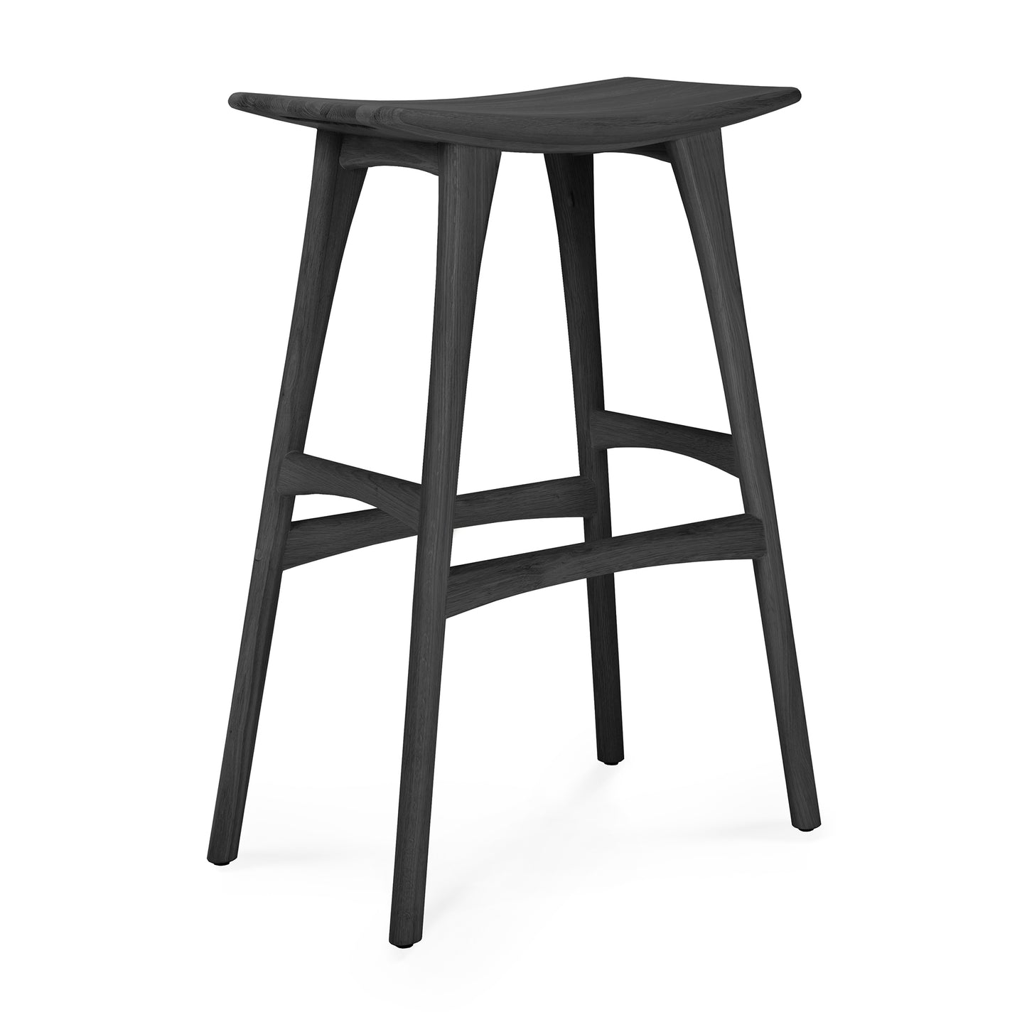 Osso Stool - Oak