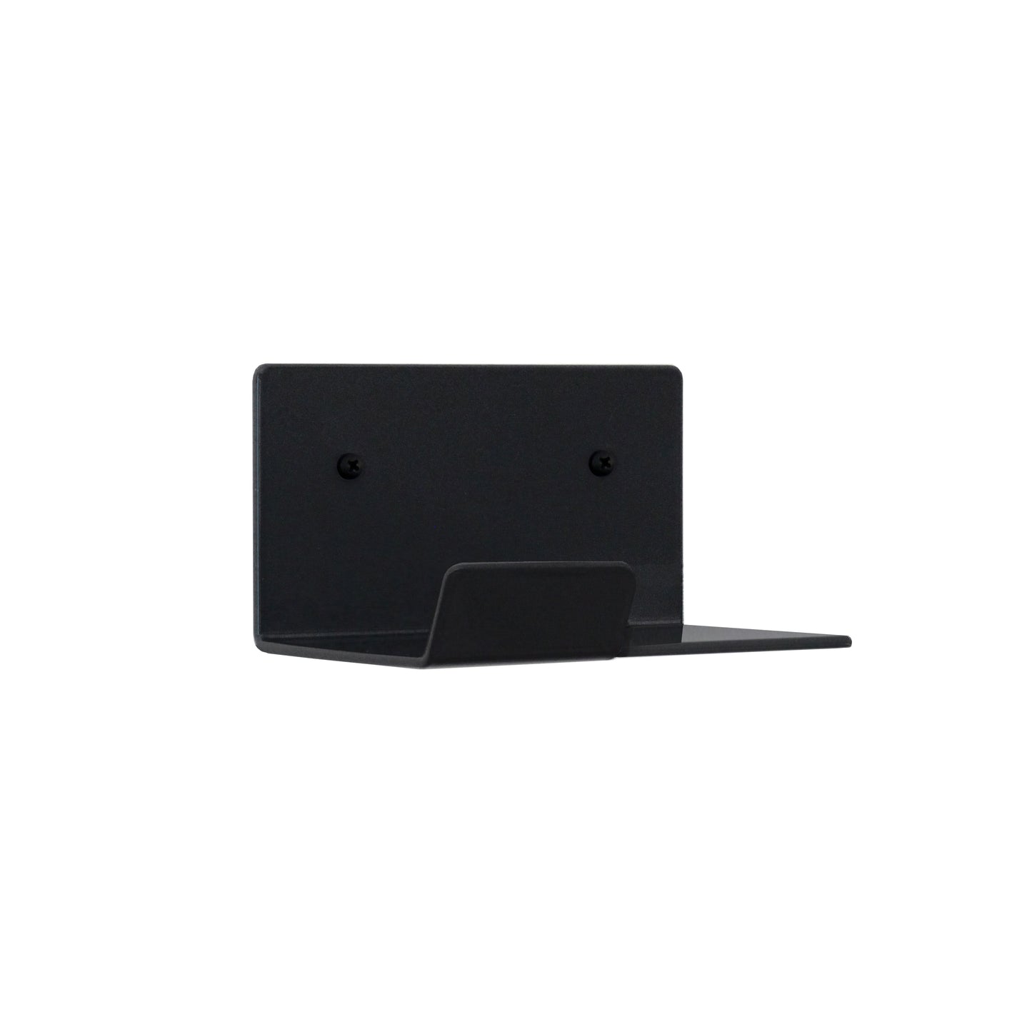 5" Shook - Left - Black