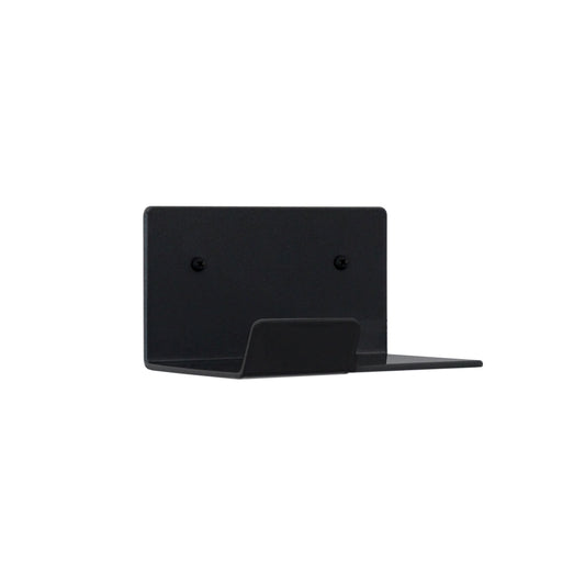 5" Shook - Left - Black