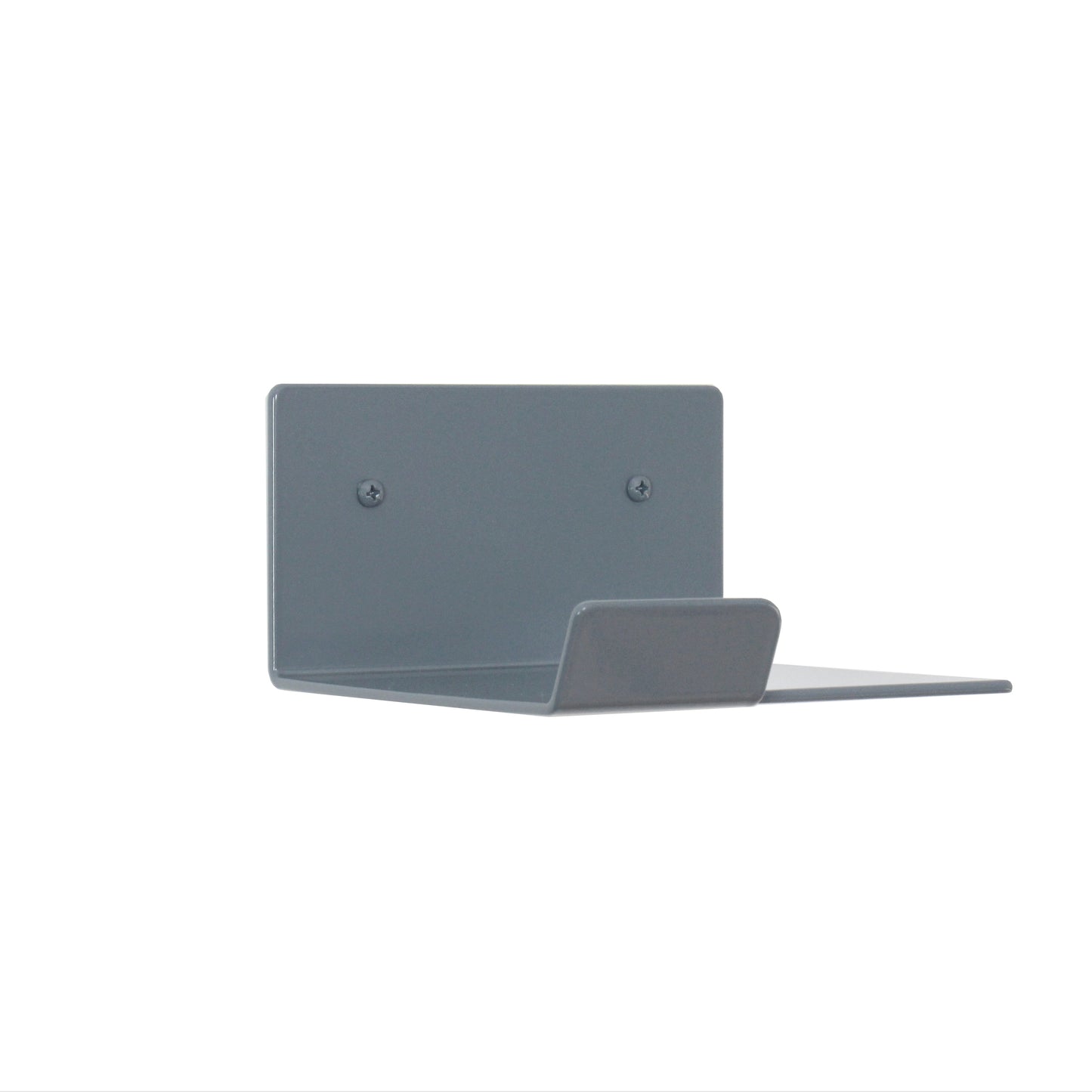 5" Shook - Left - Black