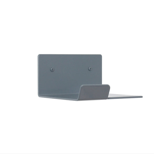 5" Shook - Left - Grey