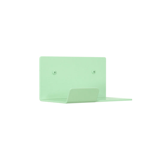 5" Shook - Left - Mint