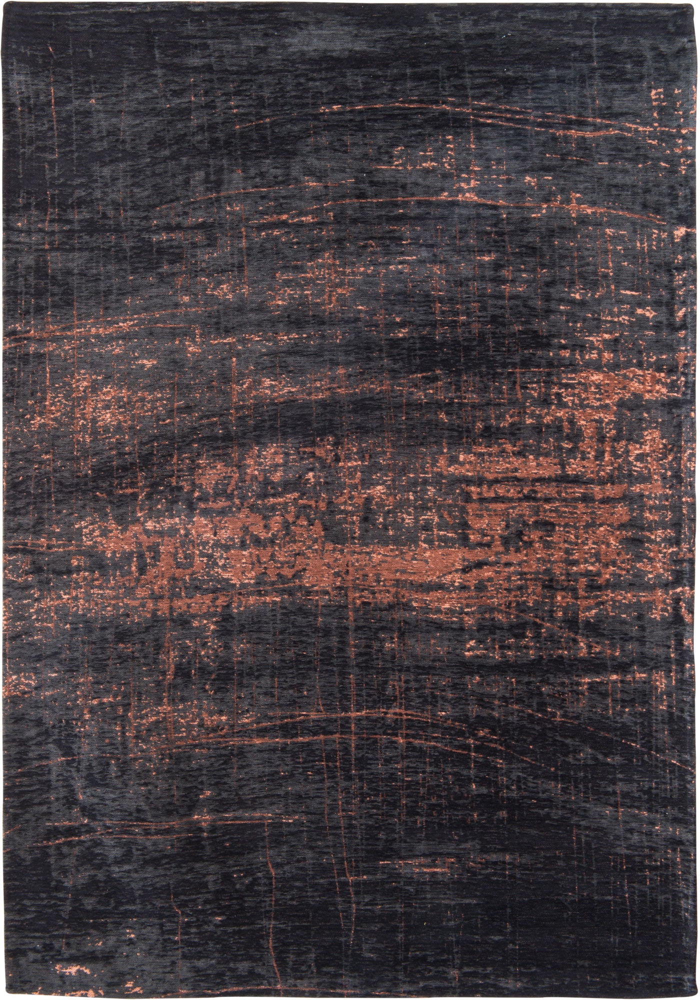 Griff - Soho Copper