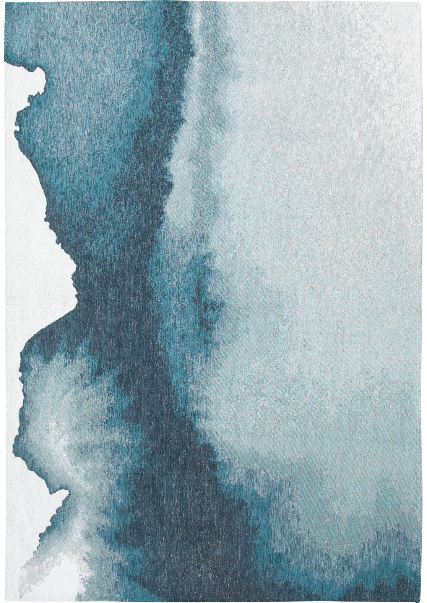 Lagoon - Ink Jet