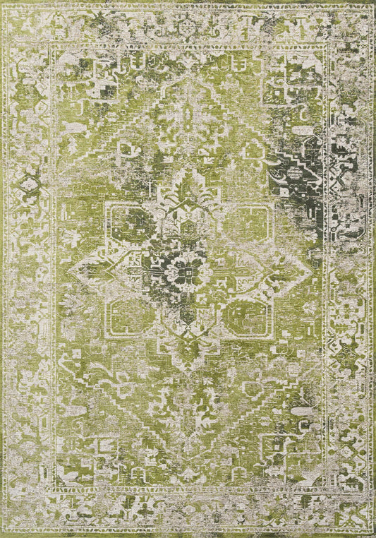 Tabriz - Olive Wood