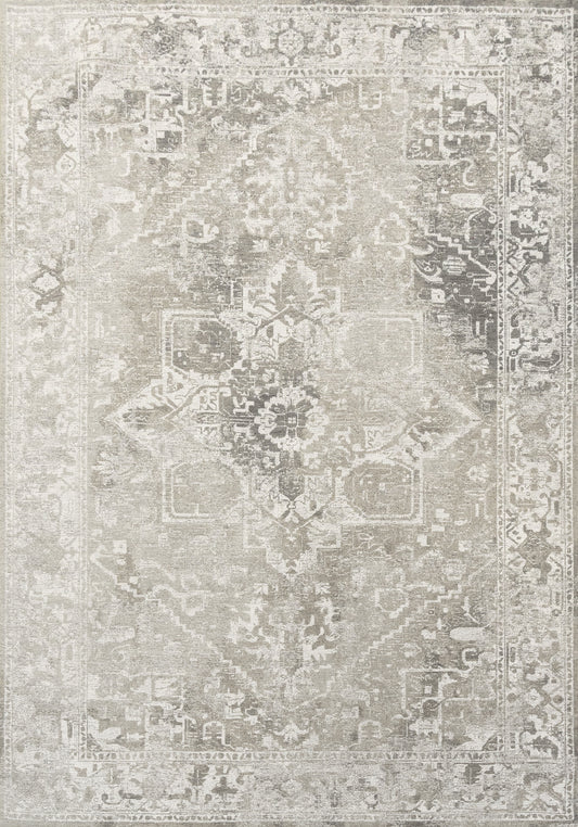 Tabriz - Suede