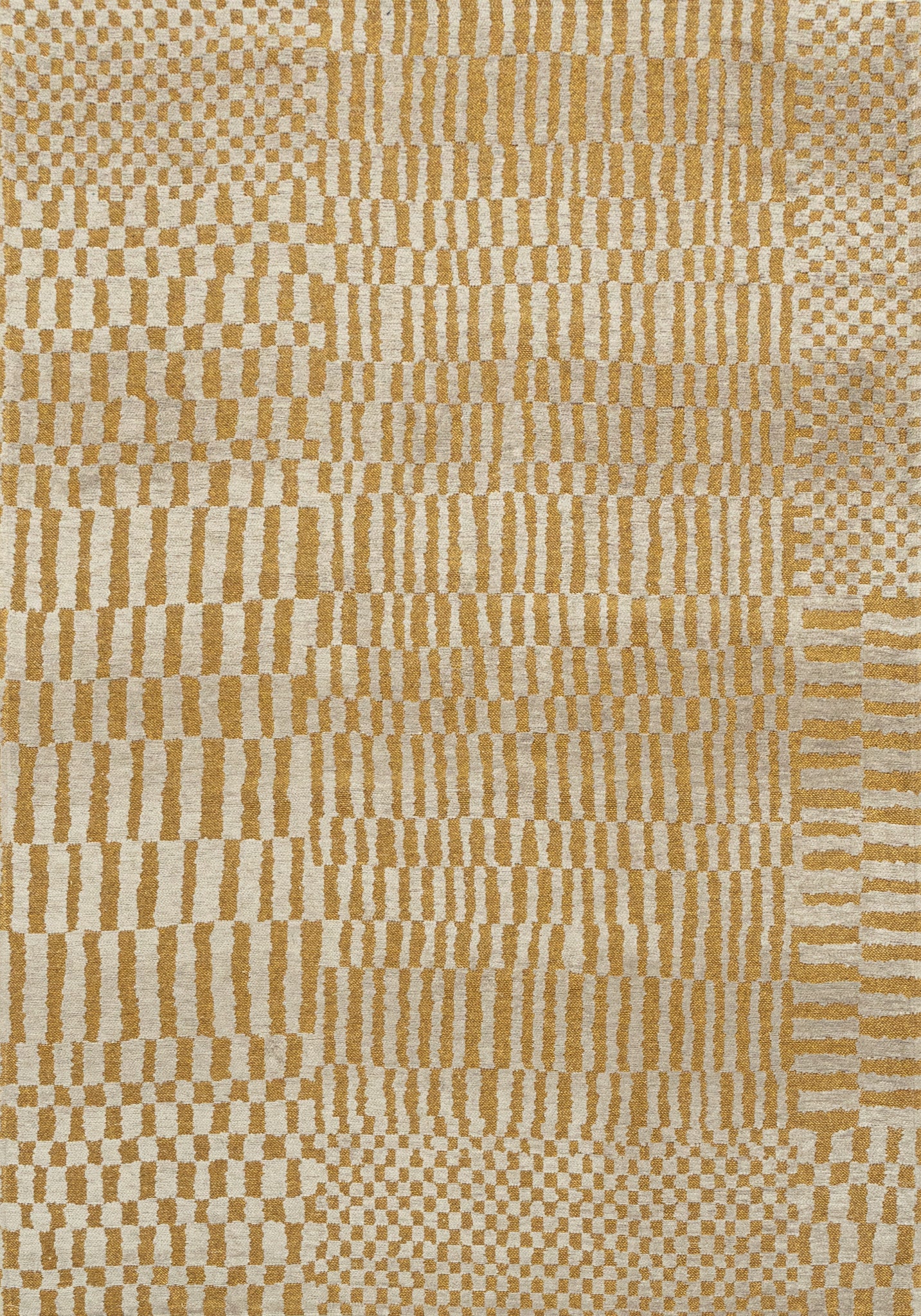 Berber - Erg