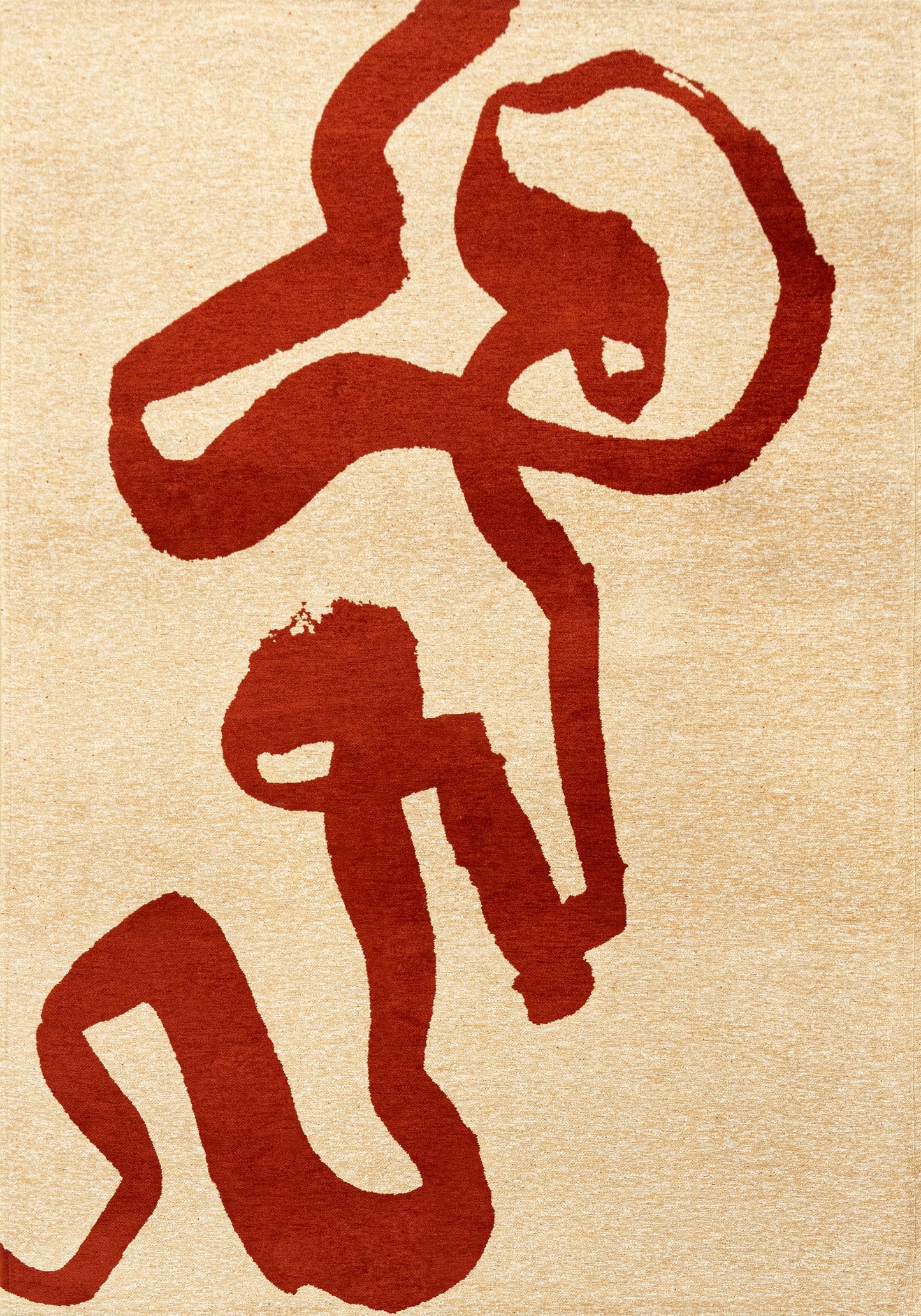 Ribbon - Imperial Red