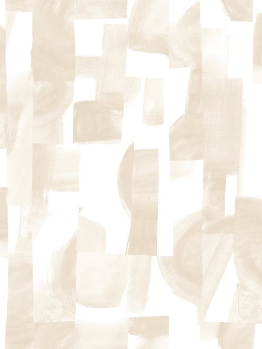 Agolise - White Tea on White
