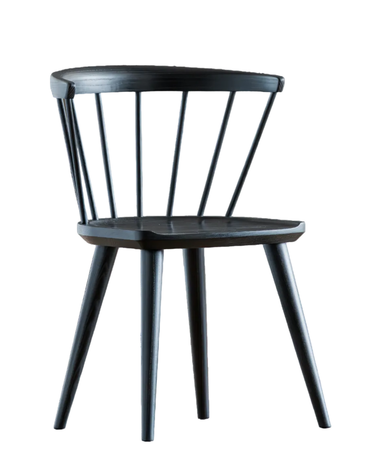 Oxbend Windsor Chair