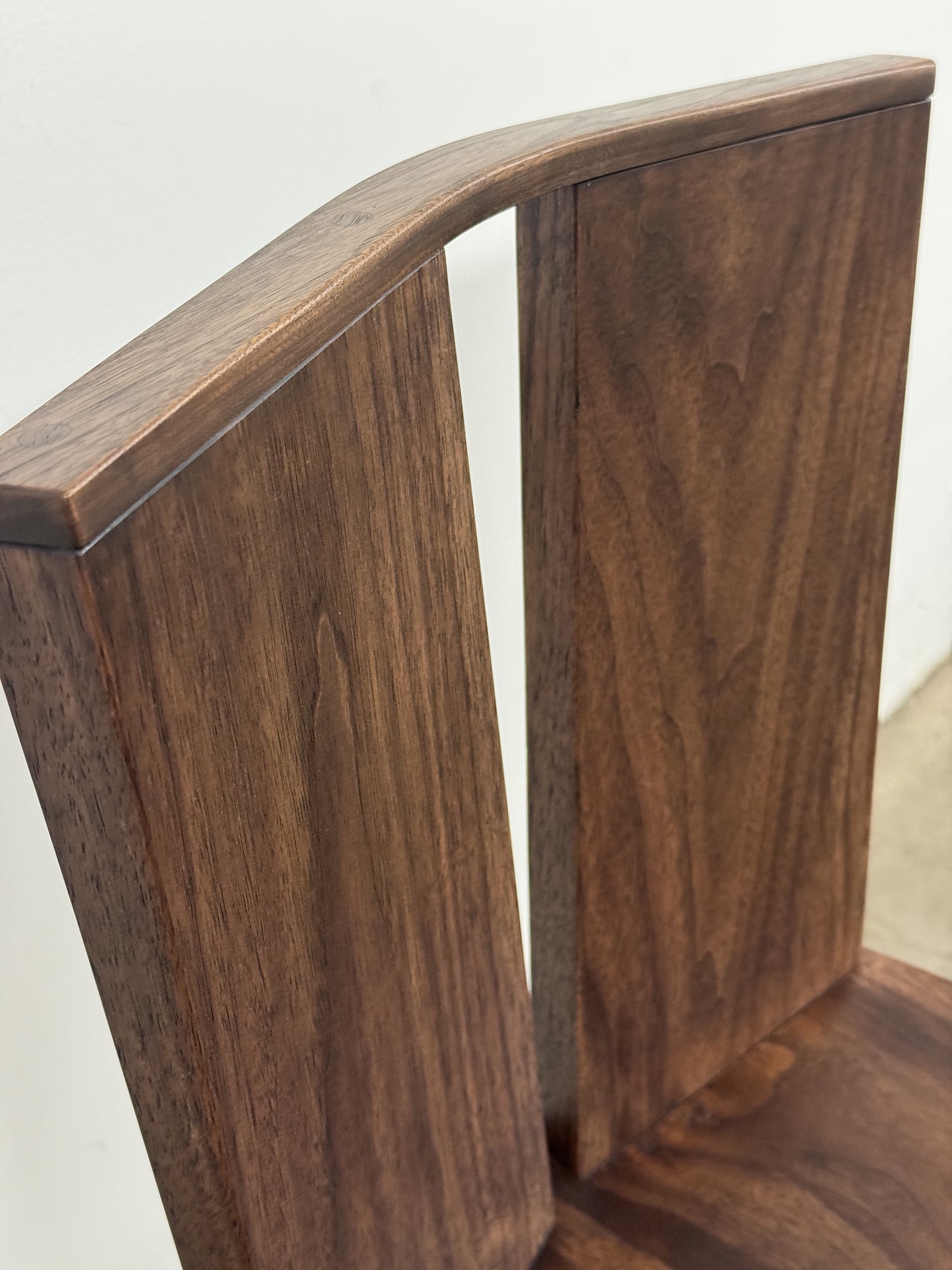 Hewn Dining Chair