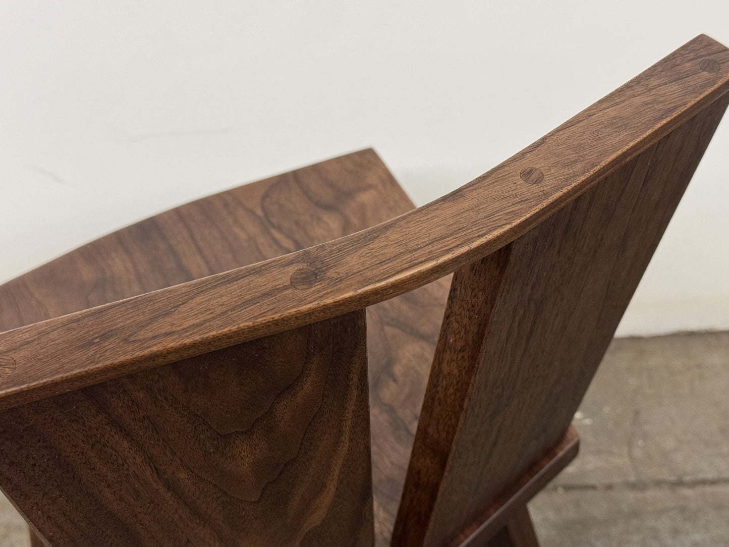 Hewn Dining Chair