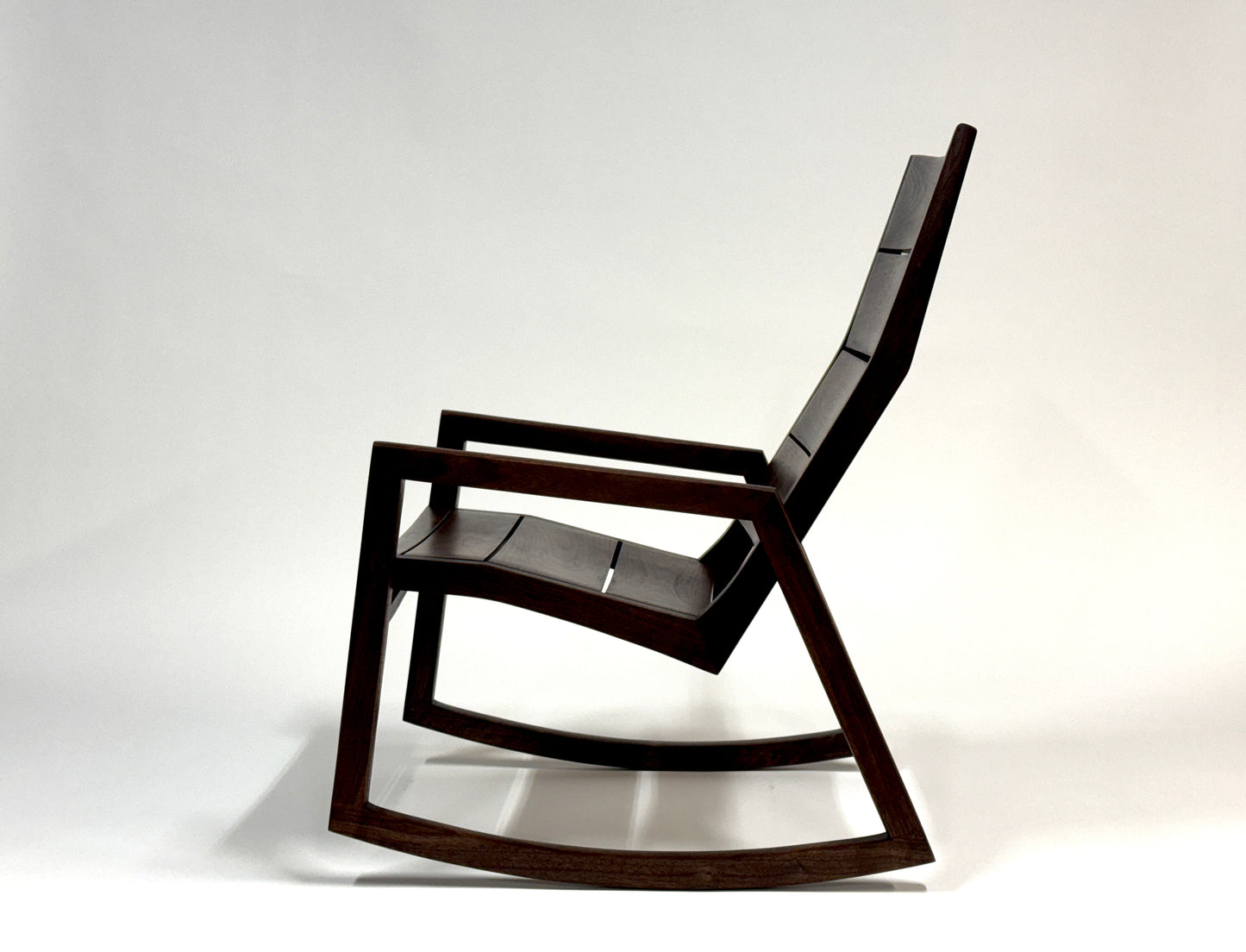 Onda Rocking Chair