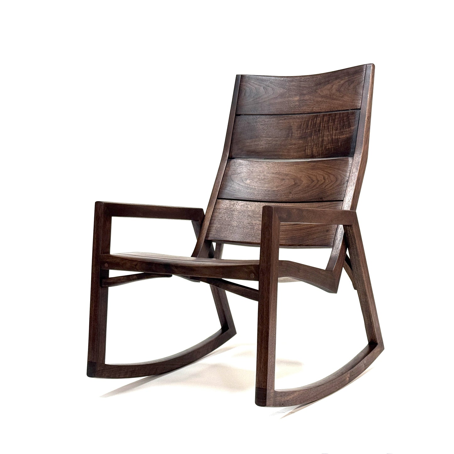 Onda Rocking Chair