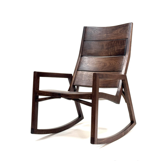 Onda Rocking Chair