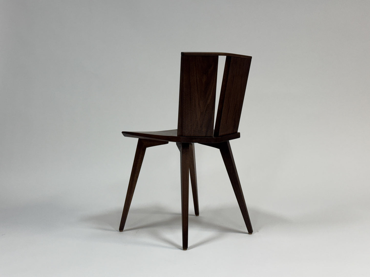 Hewn Dining Chair