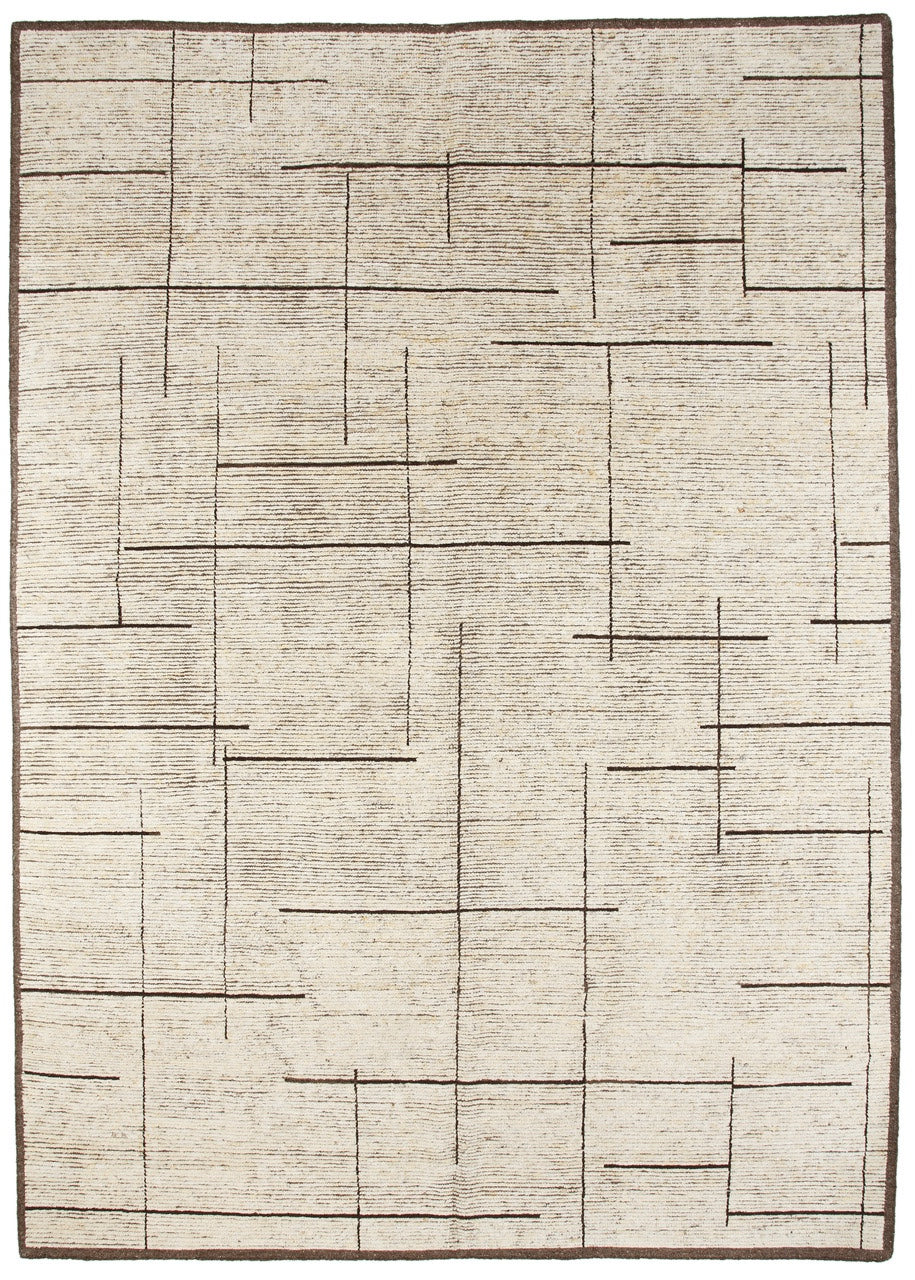 Linear View