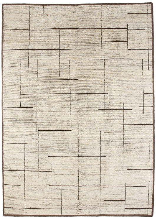 Linear View