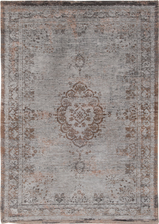 Medallion - Grey Ebony