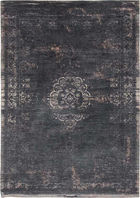 Medallion - Mineral Black