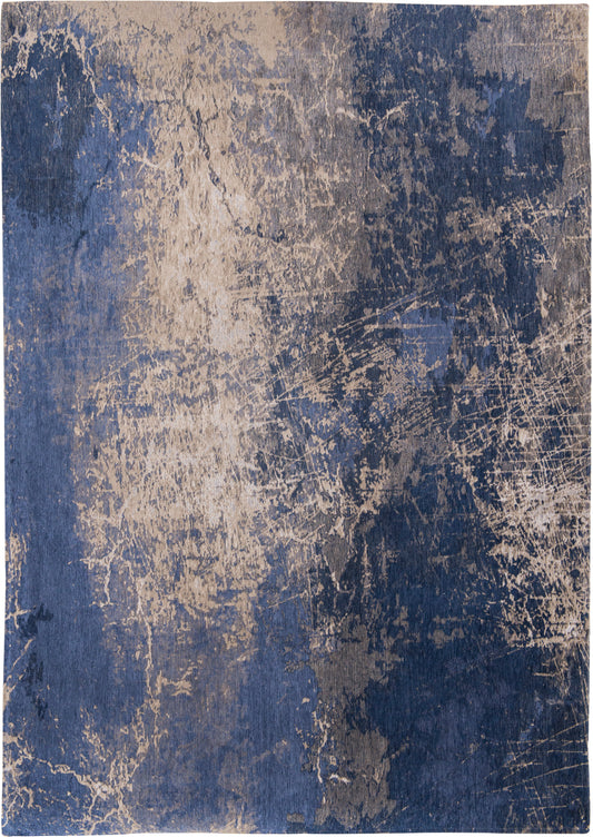 Cracks - Abyss Blue