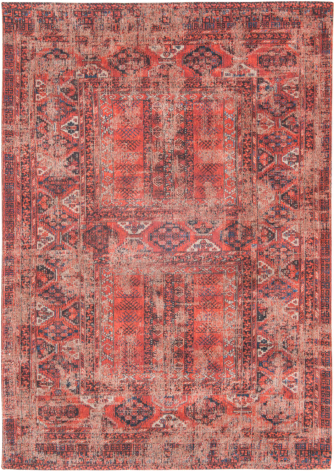 Hadschlu - Red
