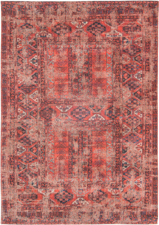 Hadschlu - Red
