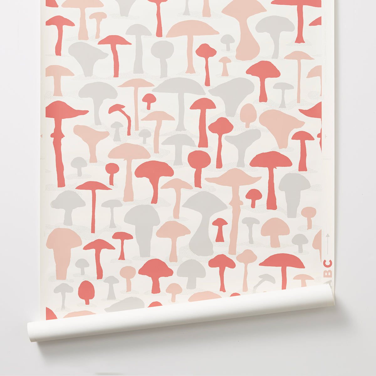 Mushroom - Red