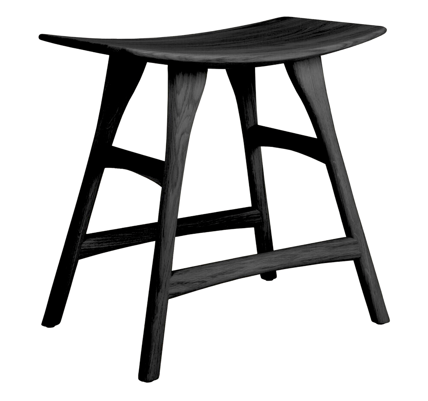 Osso Stool - Oak