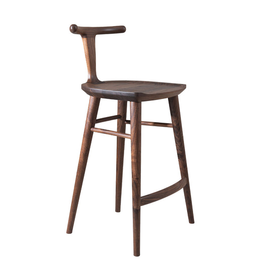 Oxbend Stool