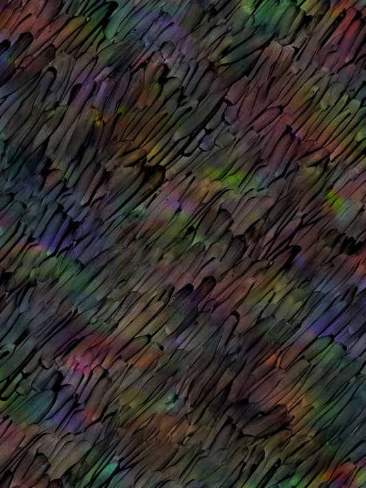Plastered - Mood Ring
