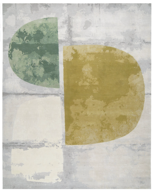 Resonant Moss