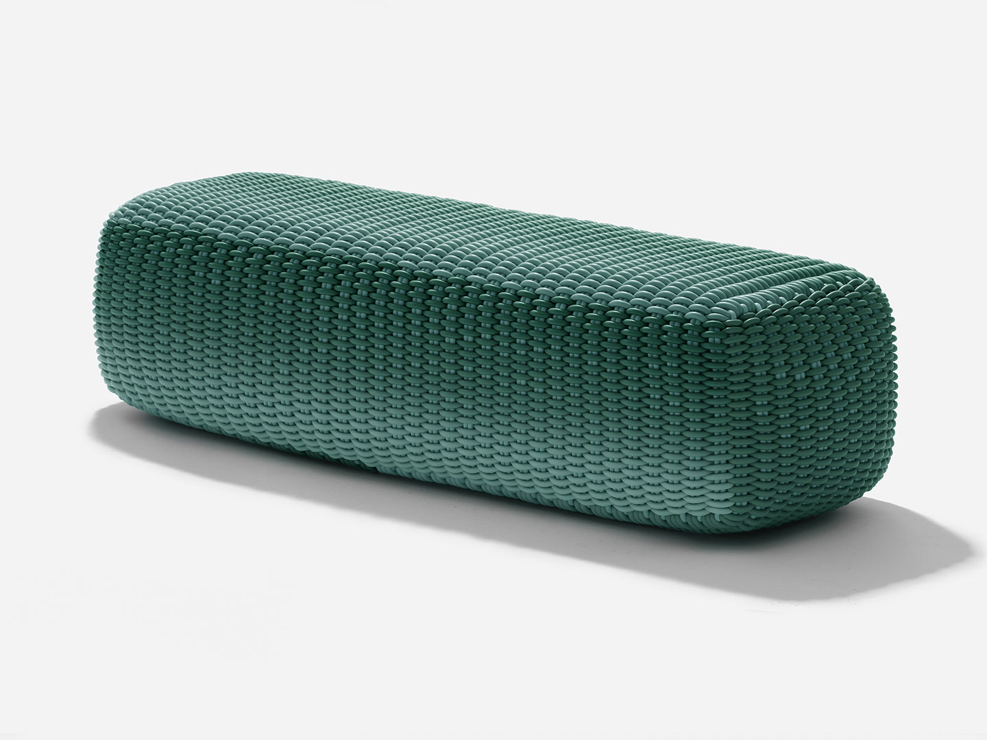 Outdoor Bench Chroma