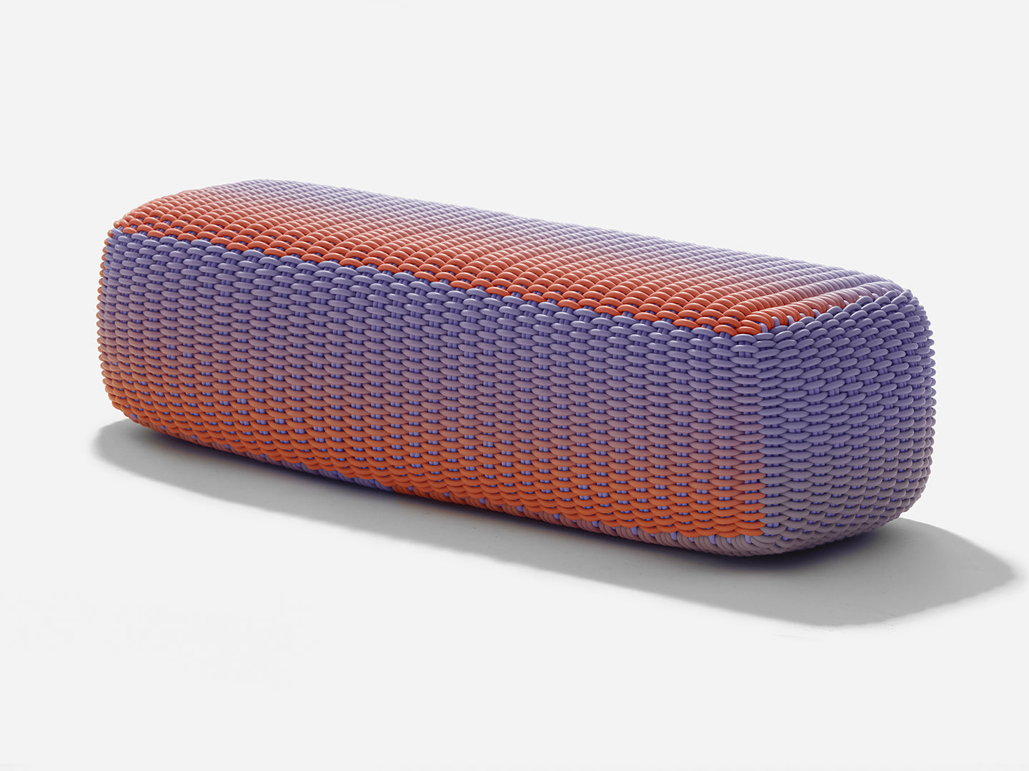 Outdoor Bench Chroma