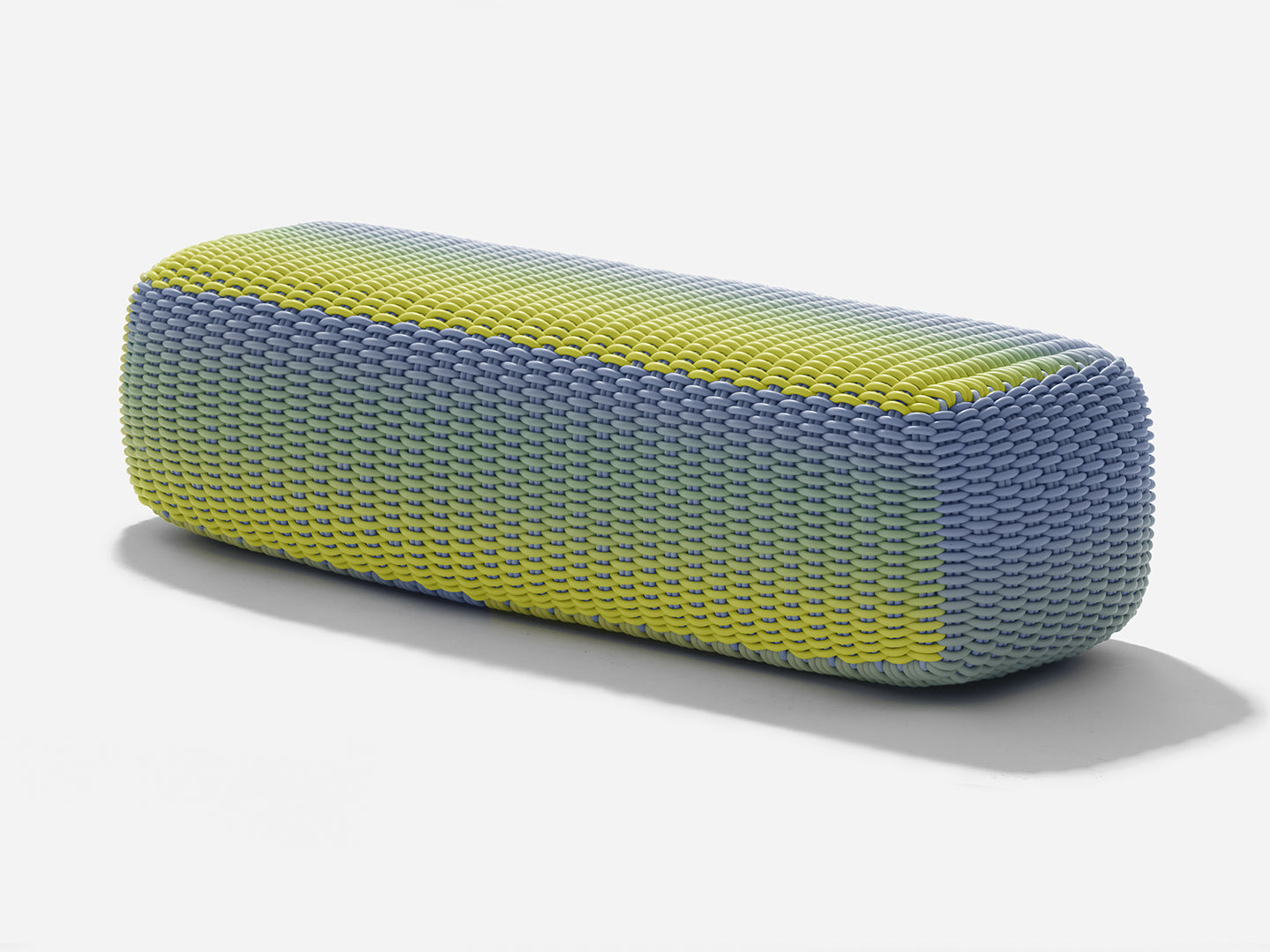 Outdoor Bench Chroma