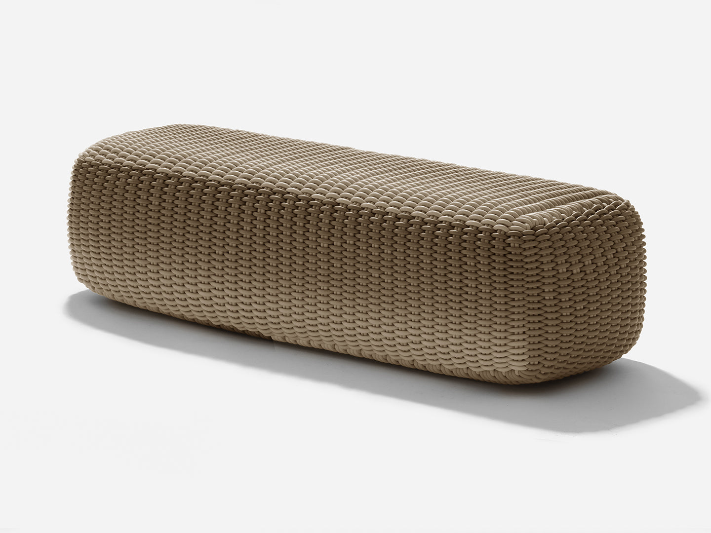 Outdoor Bench Chroma
