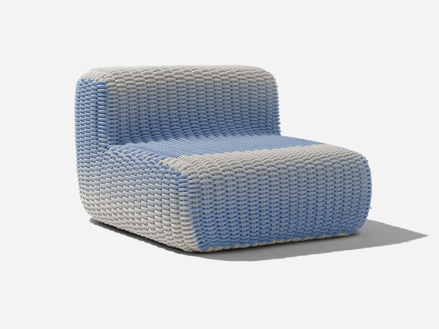 Outdoor Lounger Chroma