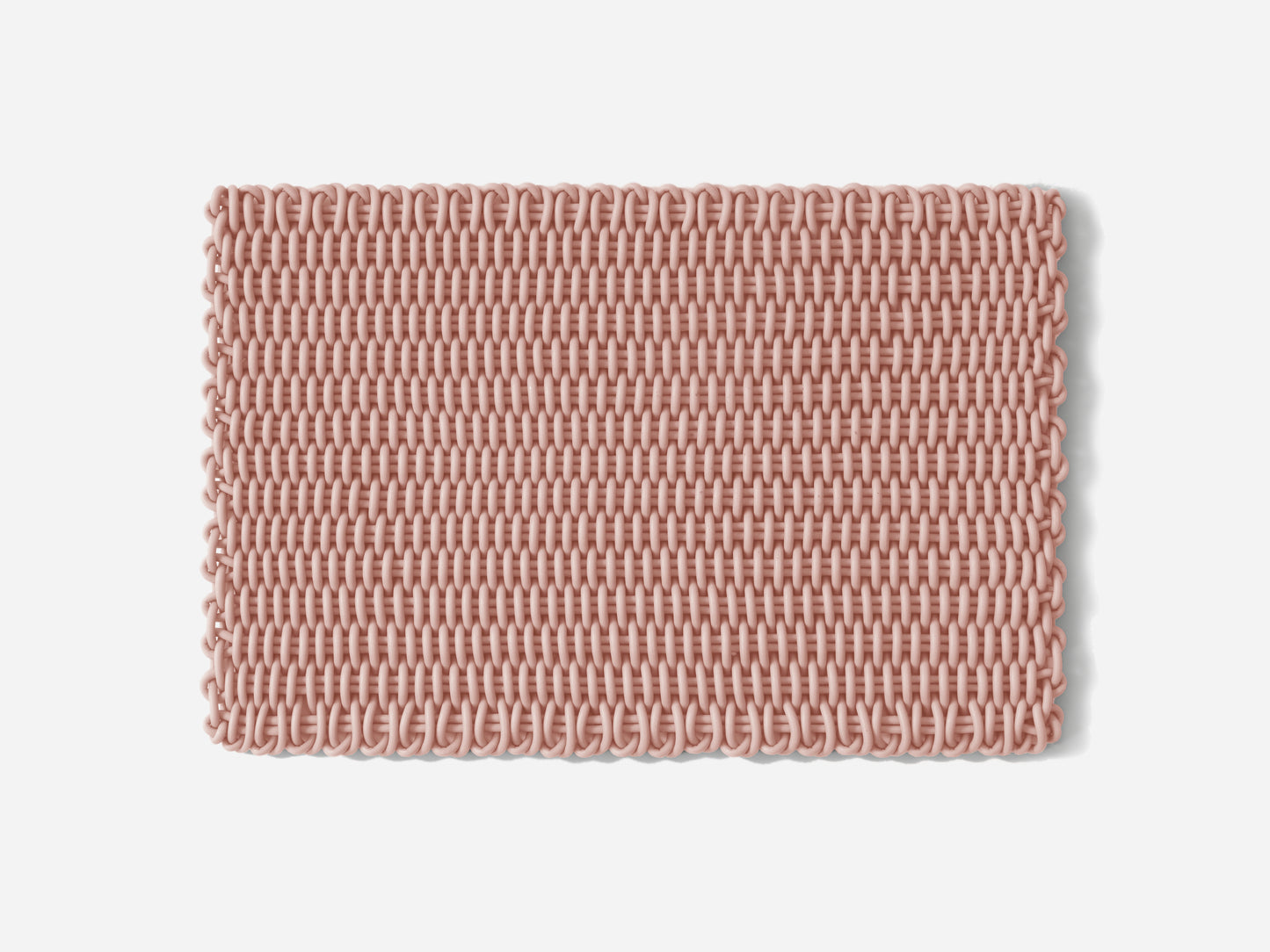 Bold Mat - Blush