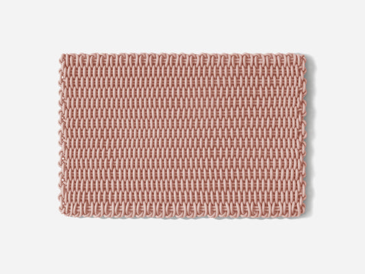 Bold Mat - Blush