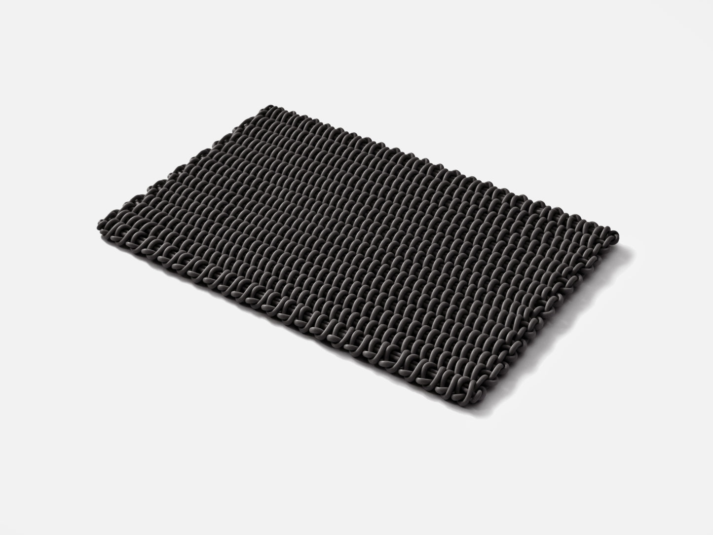 Bold Mat - Charcoal
