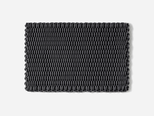 Bold Mat - Charcoal