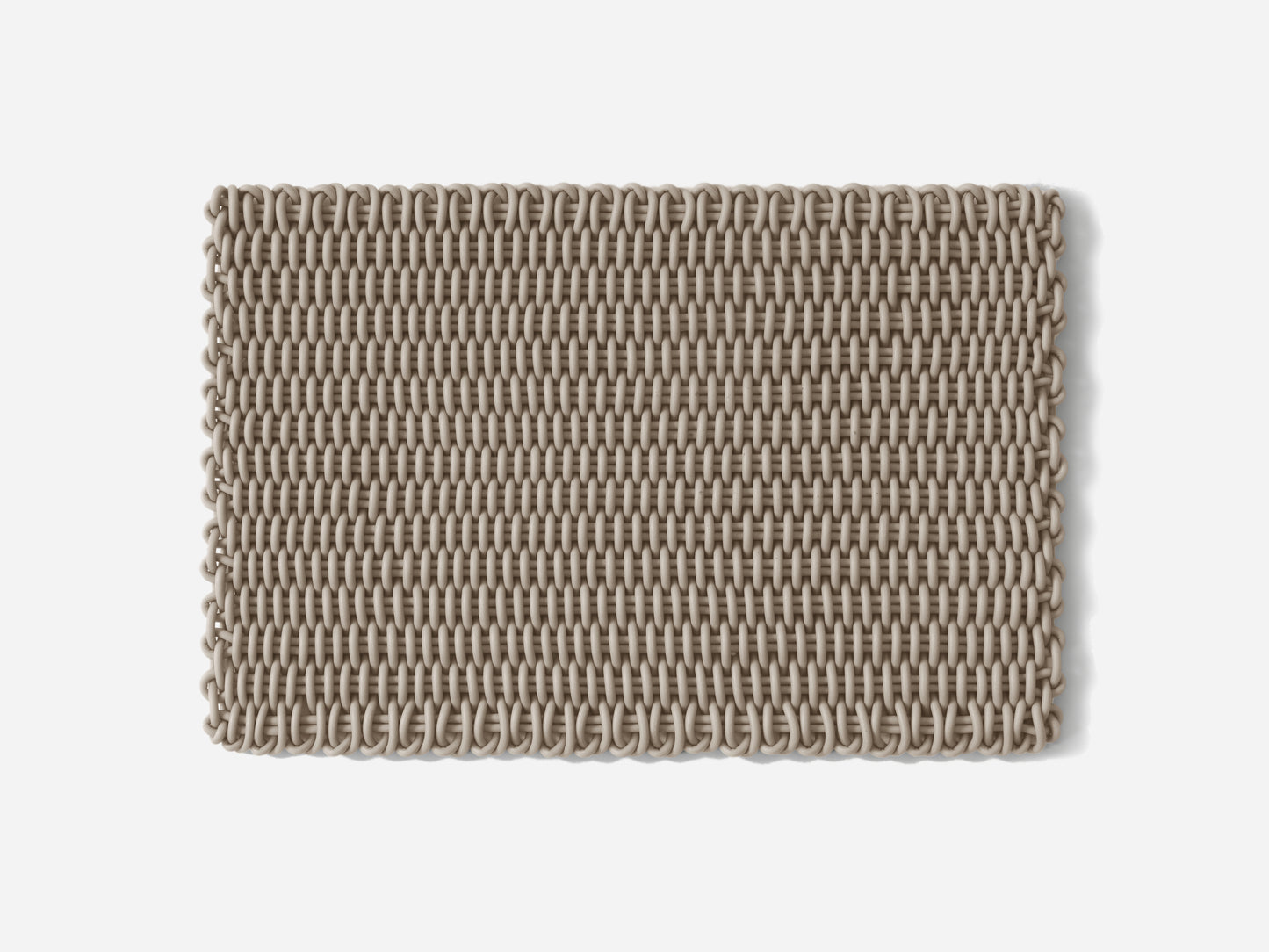 Bold Mat - Clay
