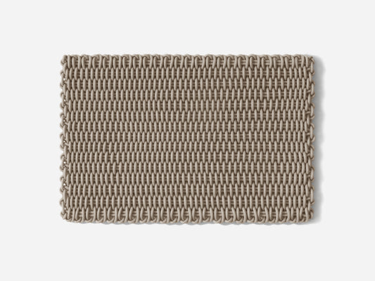 Bold Mat - Clay