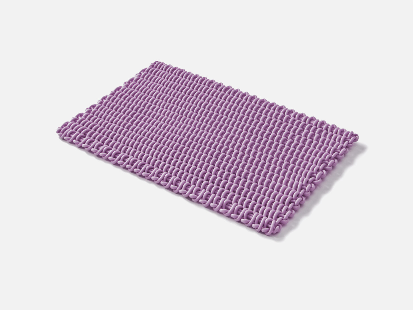 Bold Mat - Lavender