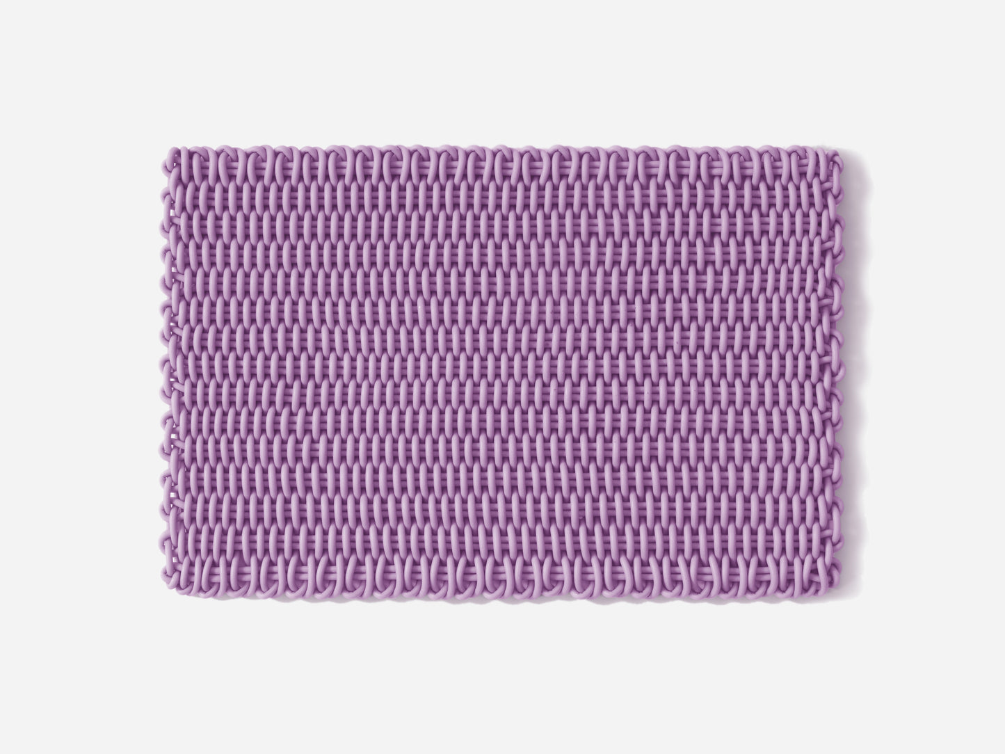 Bold Mat - Lavender
