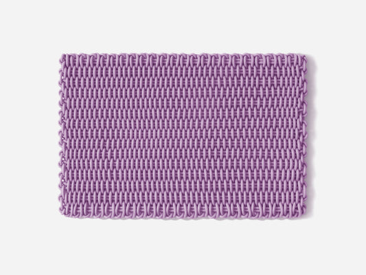 Bold Mat - Lavender