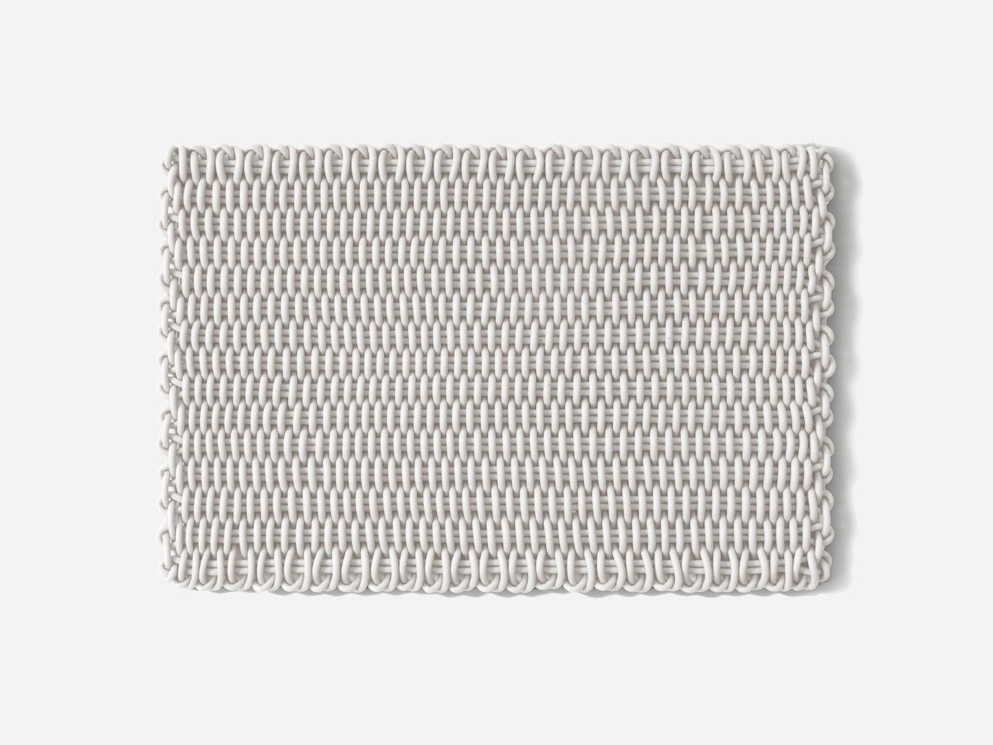 Bold Mat - Marshmallow